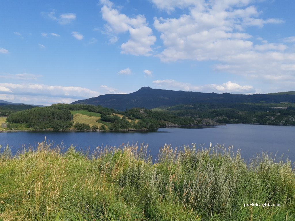 (2975) Vang i Valdres - 523 Sekundær Fylkesveg 293 — foto 3