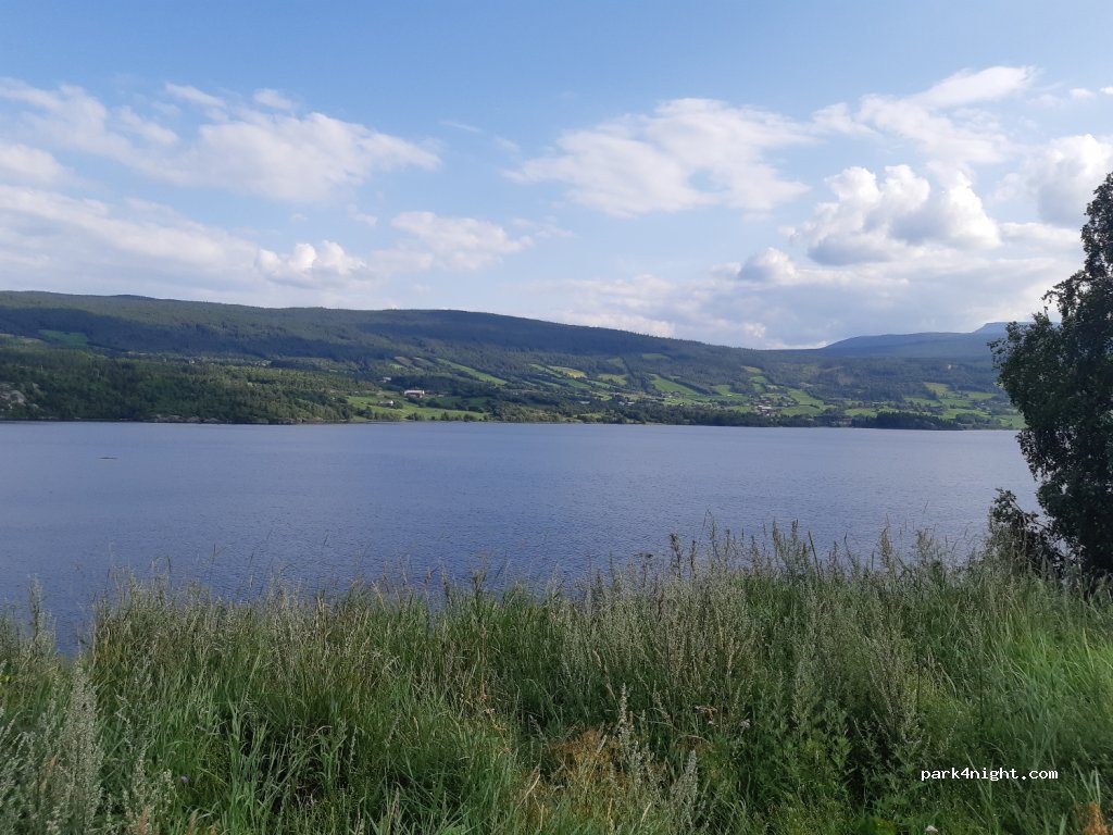 (2975) Vang i Valdres - 523 Sekundær Fylkesveg 293 — foto 4
