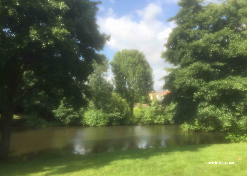 (49510) Beaupréau-en-Mauges - 4 Résidence du Parc — foto