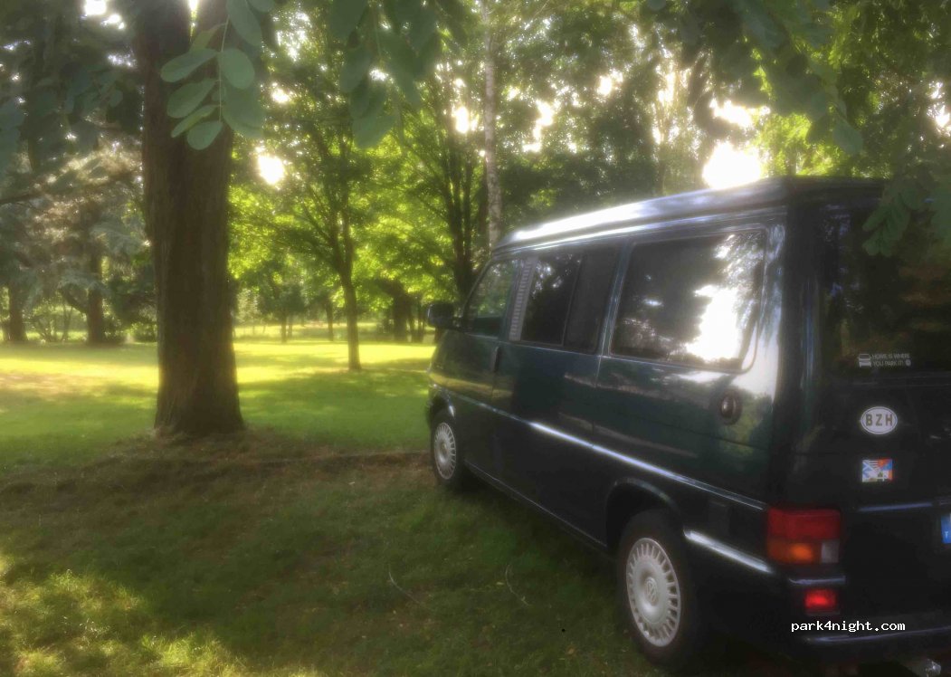 (49510) Beaupréau-en-Mauges - 4 Résidence du Parc — foto 3