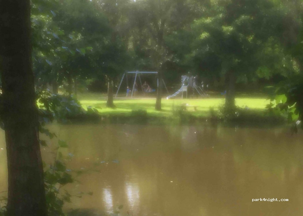 (49510) Beaupréau-en-Mauges - 4 Résidence du Parc — foto 4