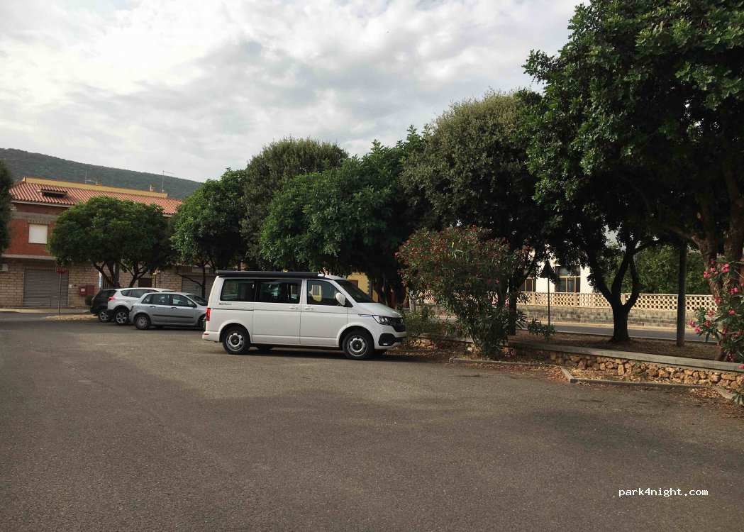 (09070) Narbolia - 2-6 Via Umberto — foto 2