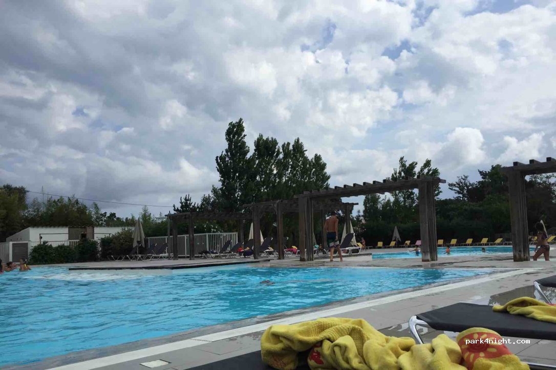 Camping Le Campoloro — foto