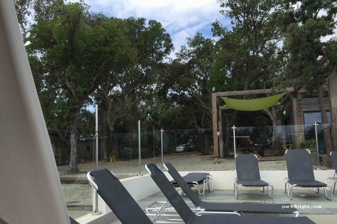 Camping Le Campoloro — foto 2