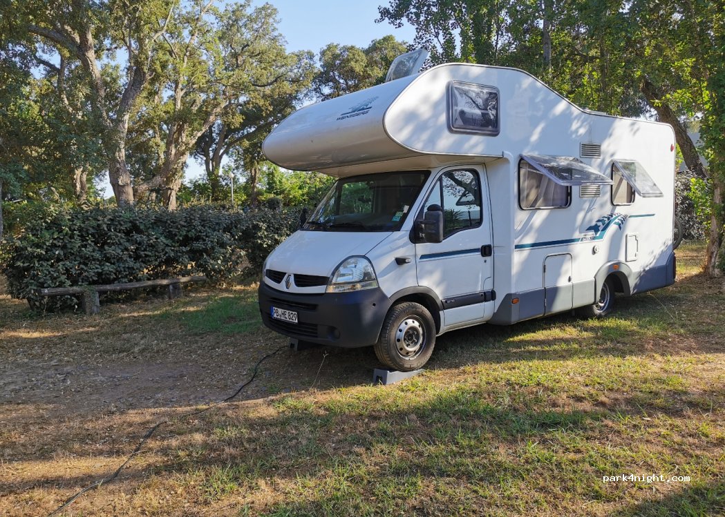 Camping Le Campoloro — foto 3