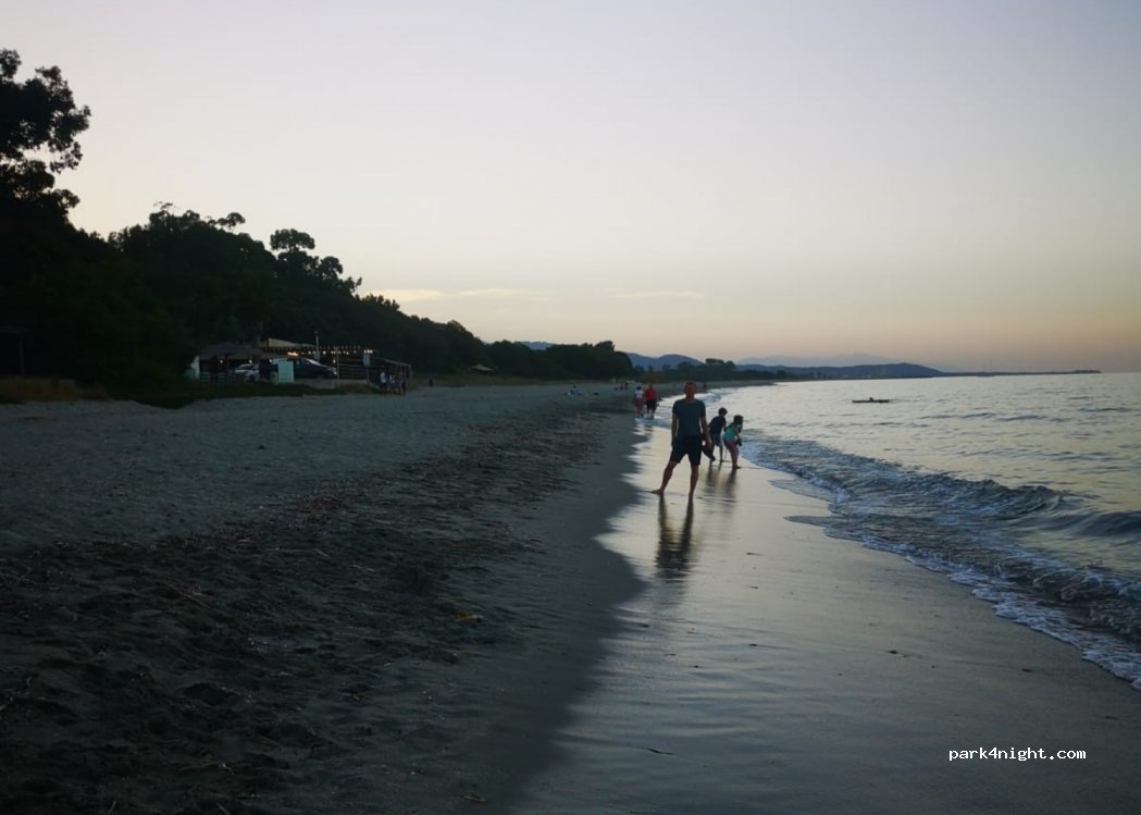 Camping Le Campoloro — foto 4