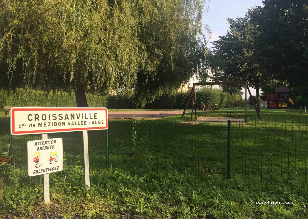 (14370) Mézidon Vallée d'Auge - 38 Rue du Nouveau Monde — foto 2