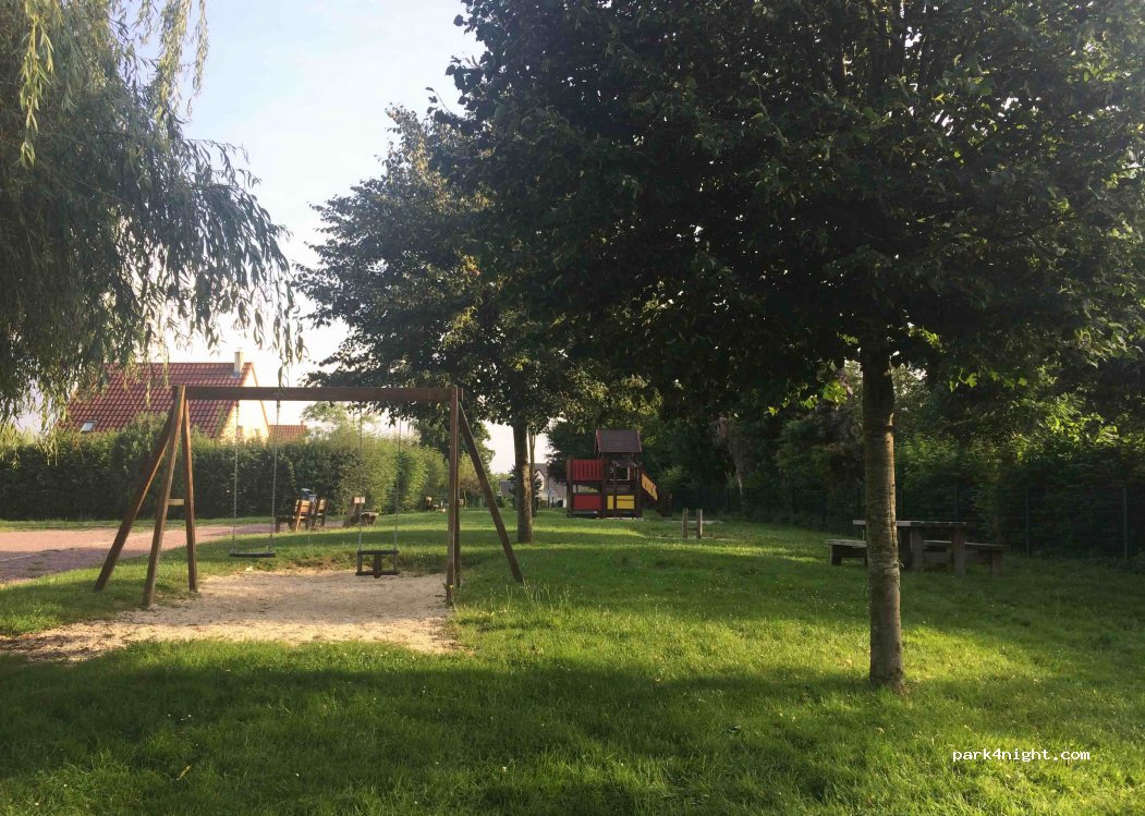 (14370) Mézidon Vallée d'Auge - 38 Rue du Nouveau Monde — foto 3