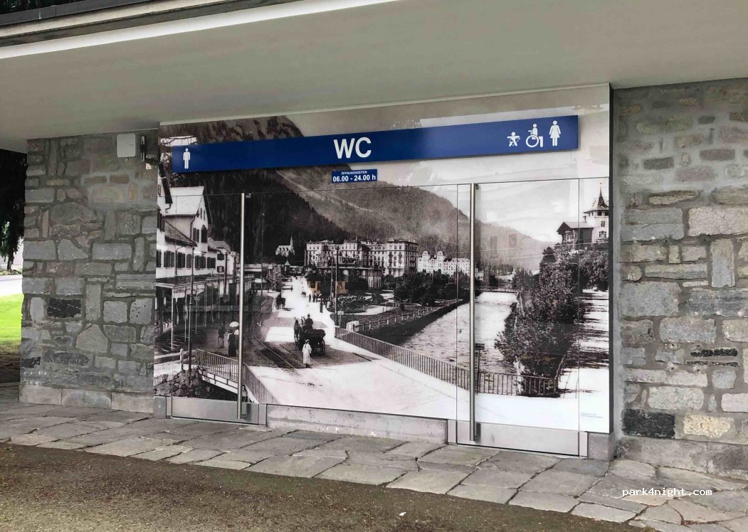 (7500) Sankt Moritz - Via Tegiatscha 7 — foto