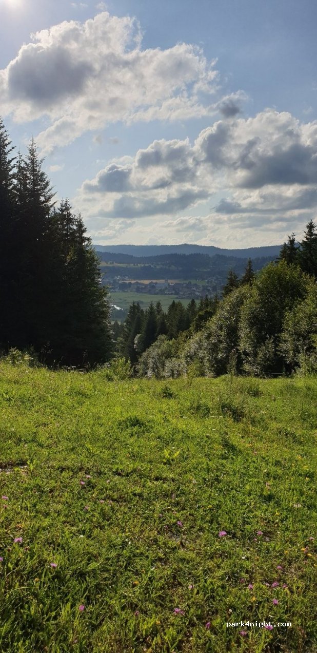 (25240) Mouthe - Unnamed Road — foto 2