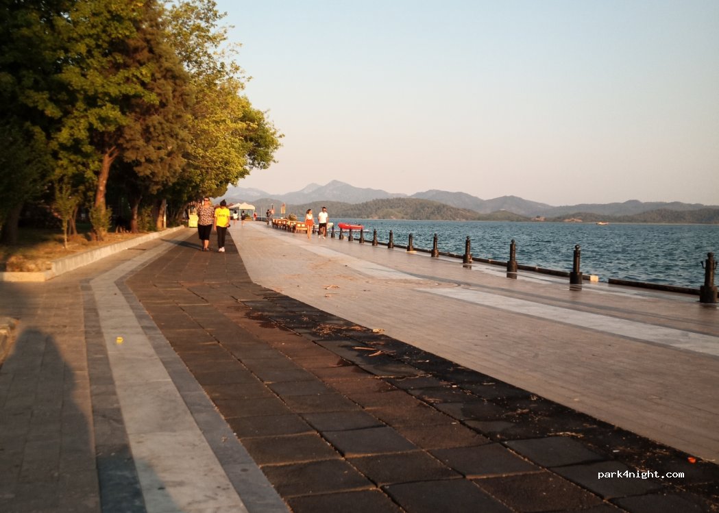 (48800) Muğla - 88 Ali İhsan Kalmaz Caddesi — foto 2