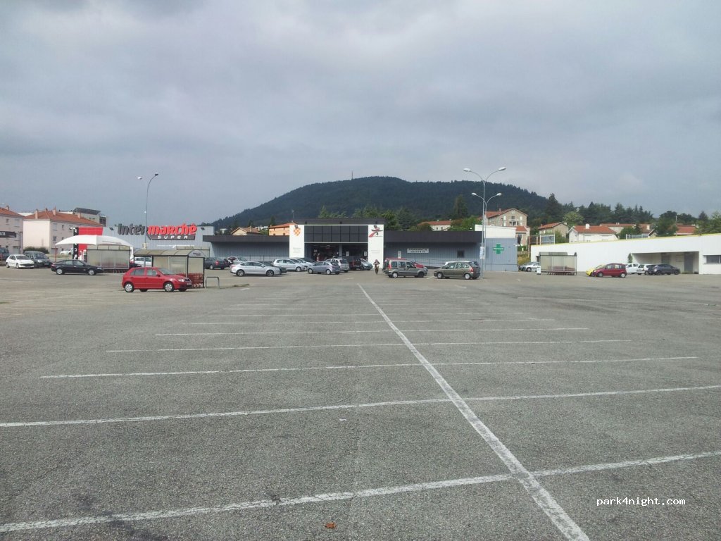 (07100) Annonay - 35 Rue Mathieu Duret — foto