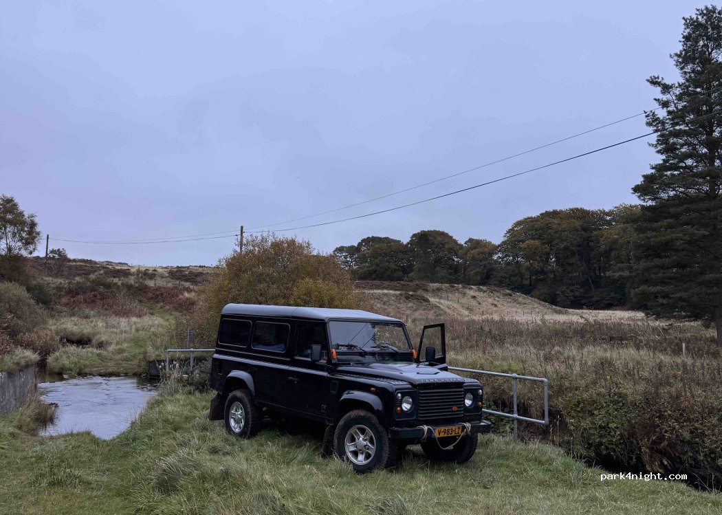 (EH46 7HJ) Dolphinton - Unnamed Road — foto 4
