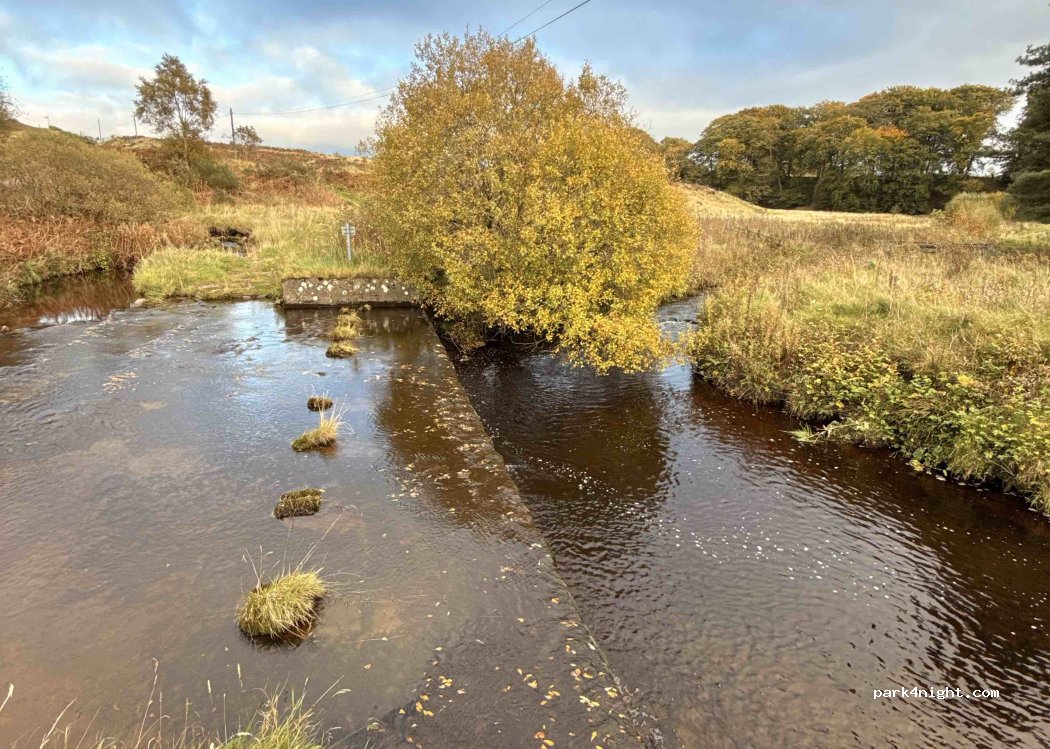 (EH46 7HJ) Dolphinton - Unnamed Road — foto 5