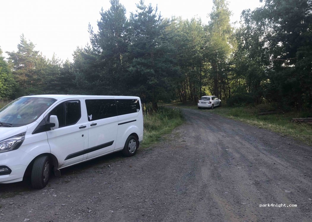 (348 15) Planá - Unnamed Road — foto 2