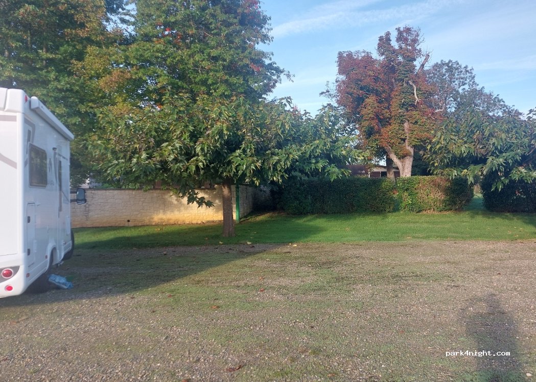 (32150) Marguestau - D109 — foto