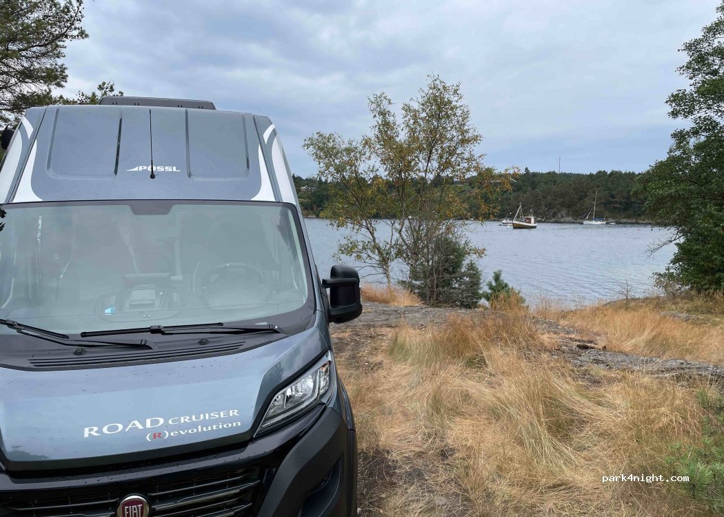 (4790) Lillesand - 296 Østre Kystvei — foto 3