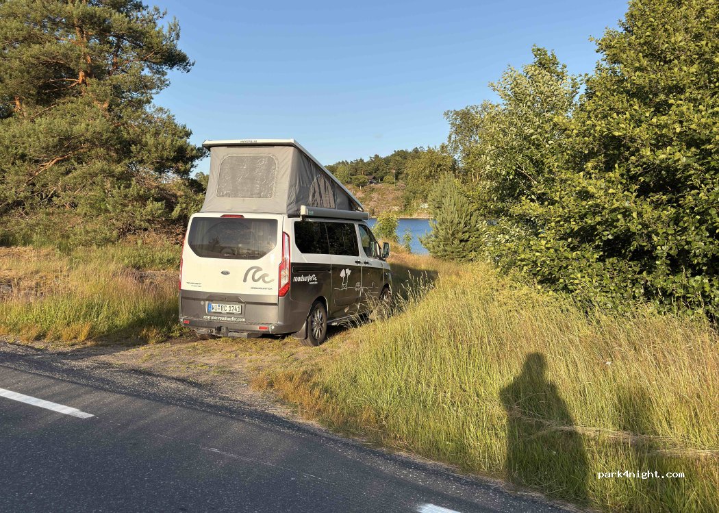 (4790) Lillesand - 296 Østre Kystvei — foto 5