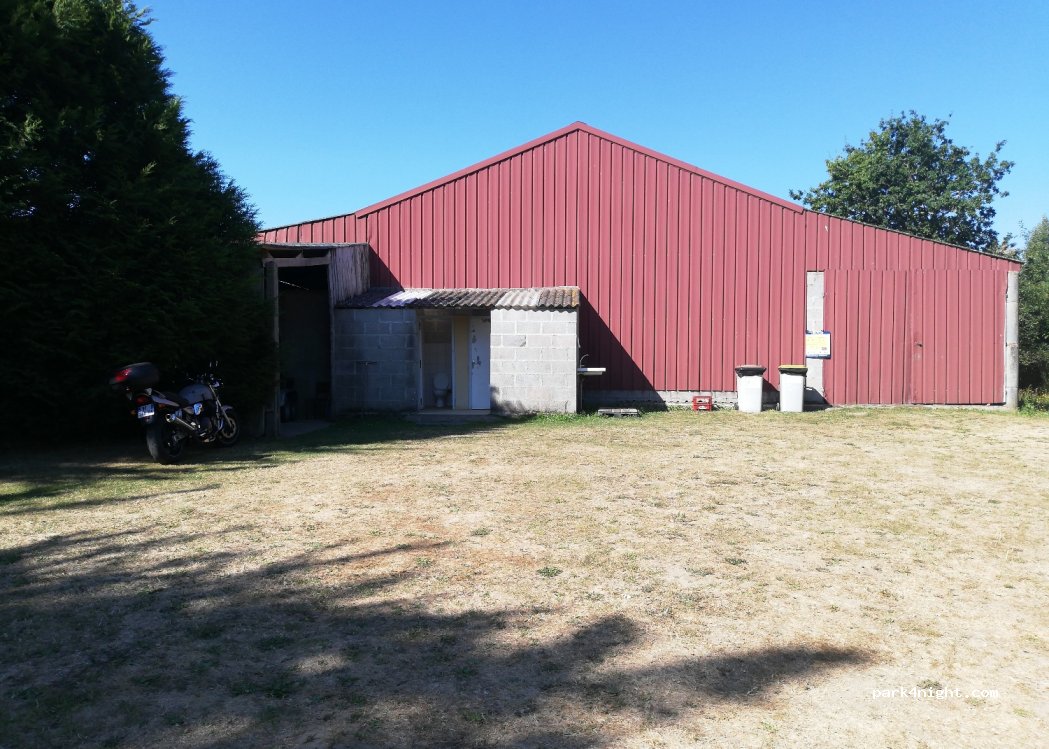 Camping la vignette — foto 2