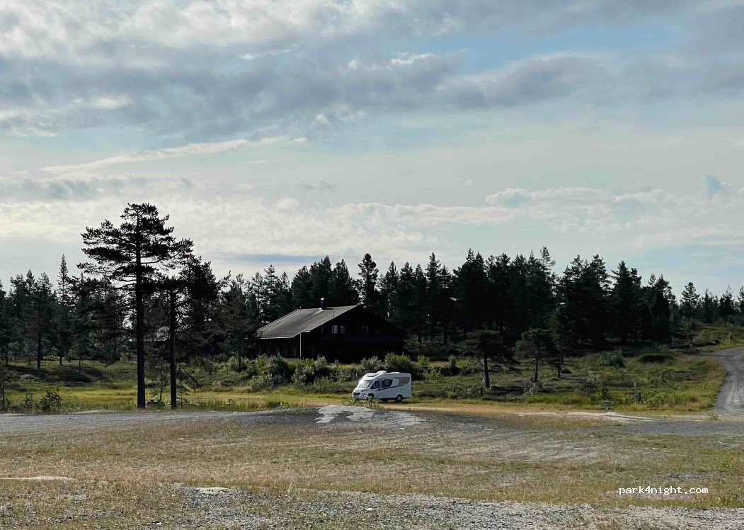 (3614) Kongsberg - Unnamed Road — foto 2
