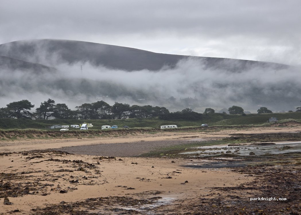 Crakaig Loth Campsite — foto 5