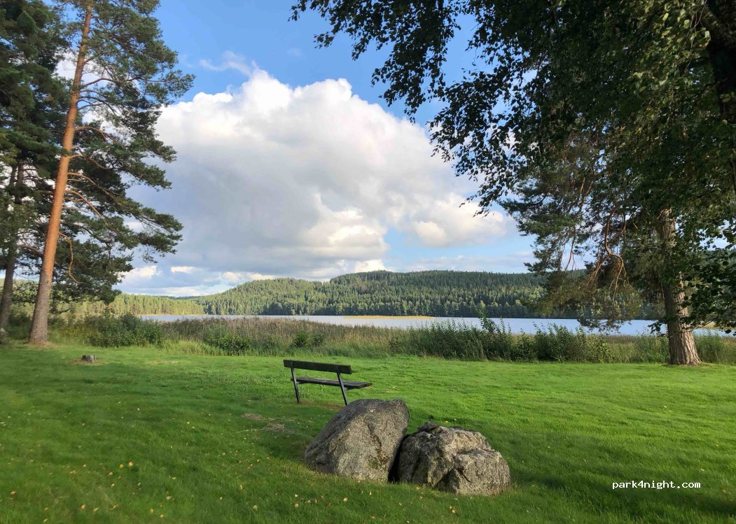 Caravan Club Tisarstrand — foto 3