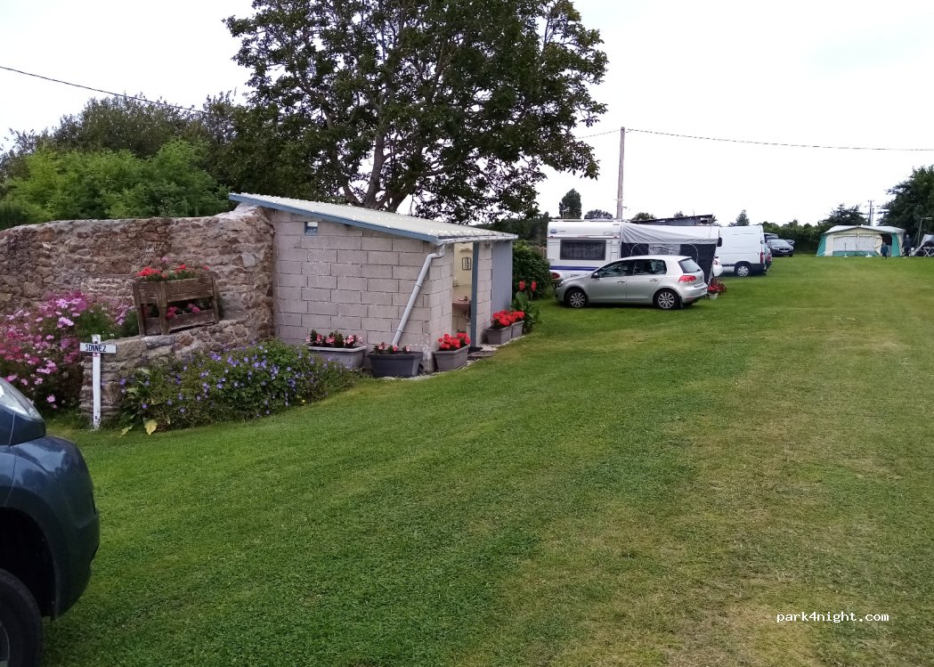 Saint Coulon — foto 2