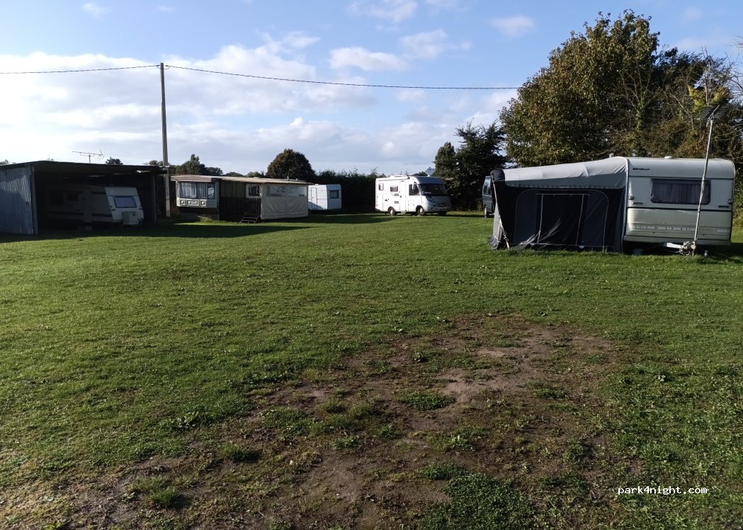 Saint Coulon — foto 5