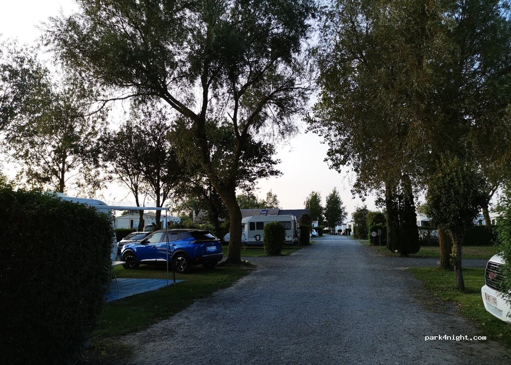 Camping Calvados | Le Robinson — foto 3