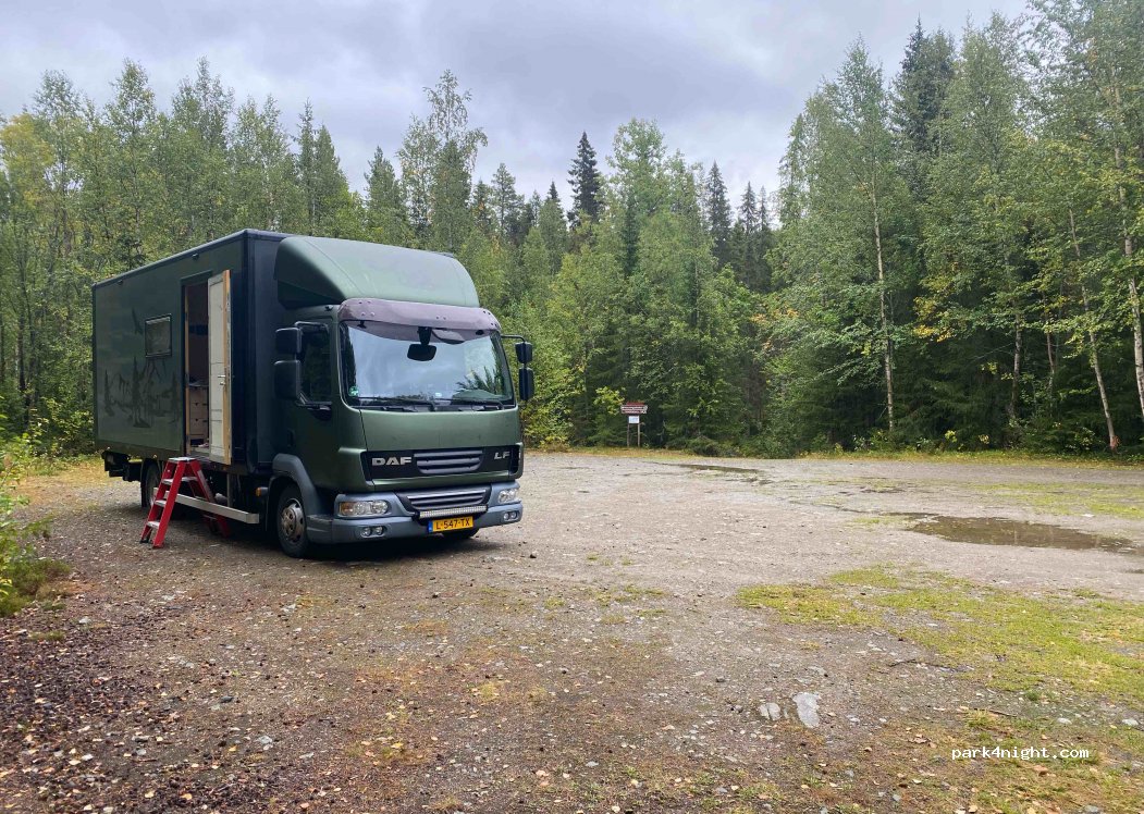 (835 61) Krokom - Unnamed Road — foto 2