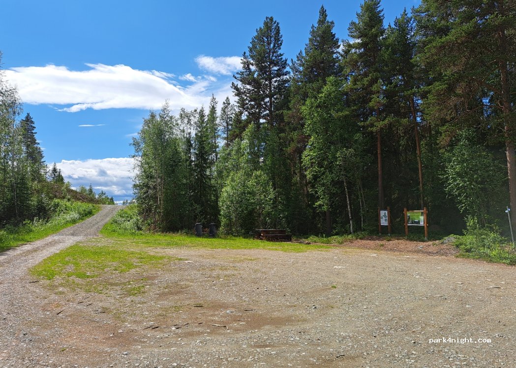 (835 61) Krokom - Unnamed Road — foto 4