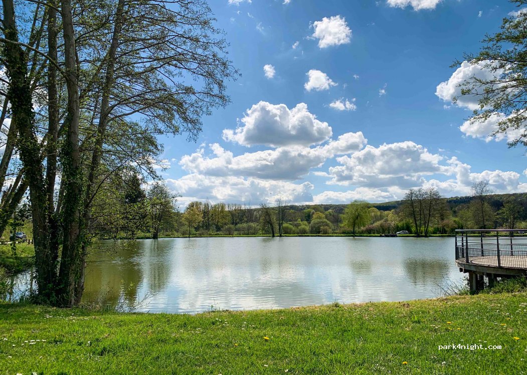 (61110) Sablons-sur-Huisne - — foto