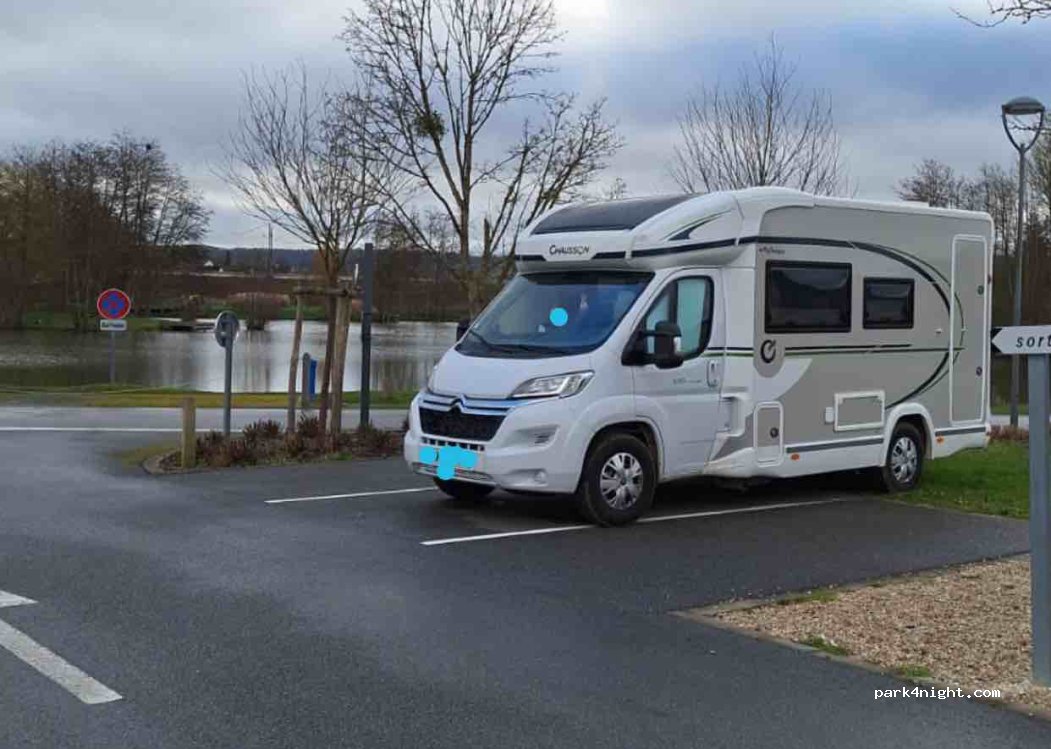 (61110) Sablons-sur-Huisne - — foto 2