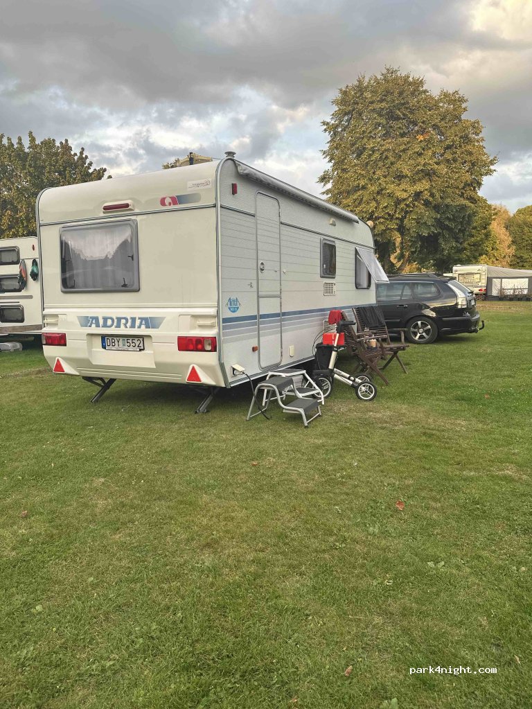 Sandviks Camping — foto 4