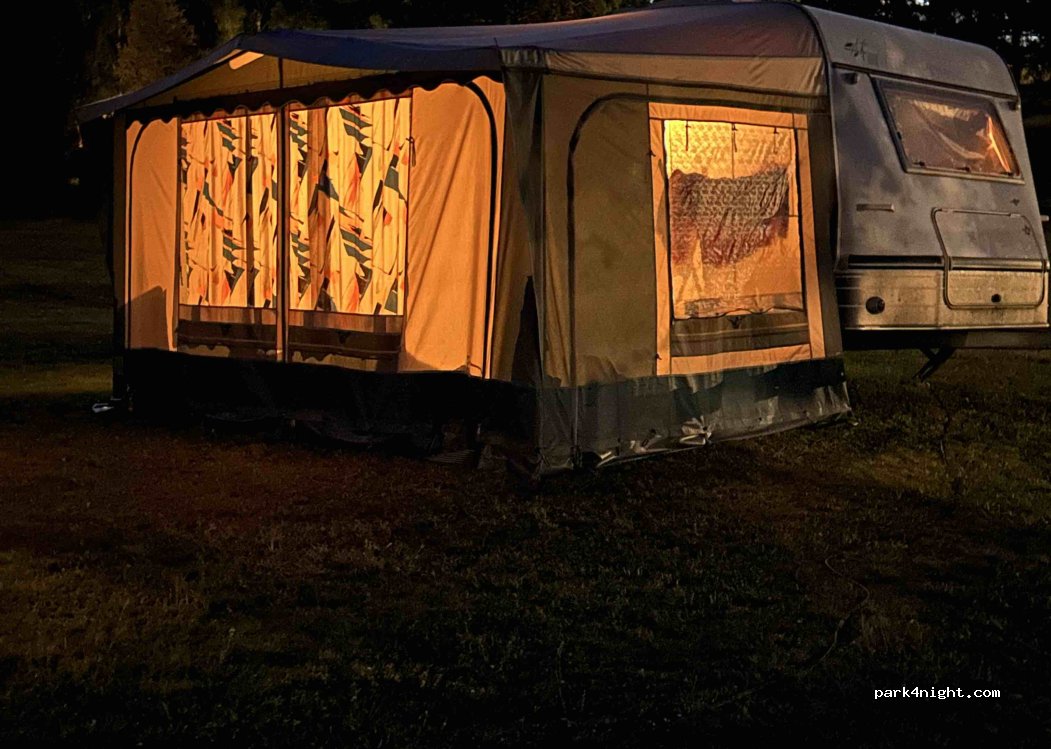 Sandviks Camping — foto 5