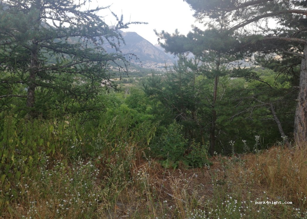 (05100) Villar-Saint-Pancrace - D36 — foto 2