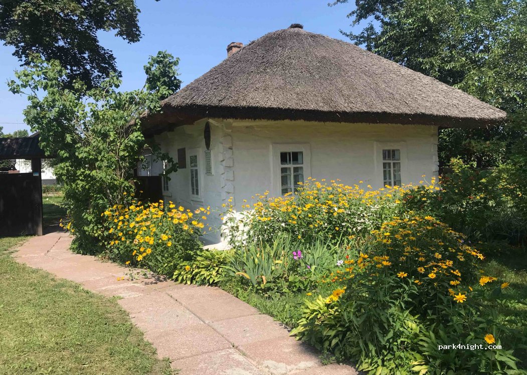 (16100) Sosnytsia - 2 2th Dovzhenka Lane — foto