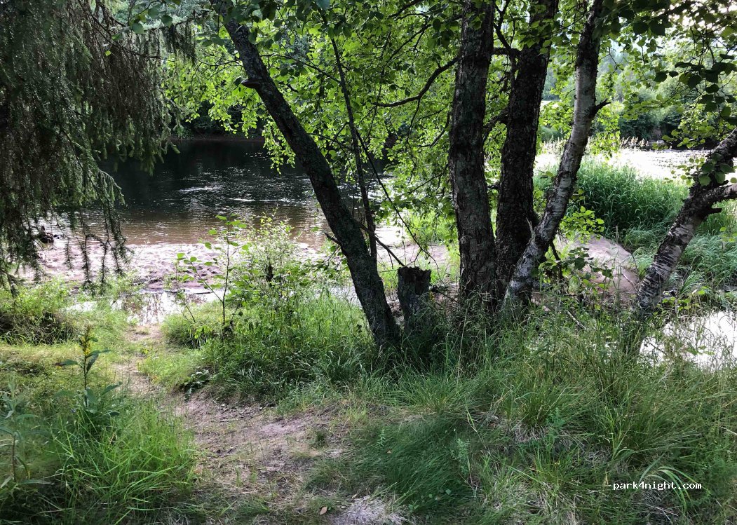 (2485)  - Sekundær Fylkesveg 665 — foto 3
