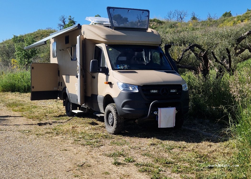 (94010) Sperlinga - Strada Provinciale 20 — foto 2