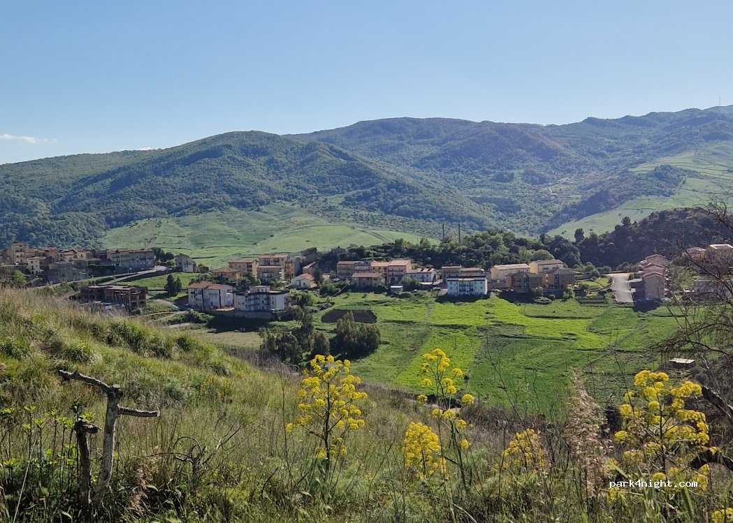 (94010) Sperlinga - Strada Provinciale 20 — foto 3