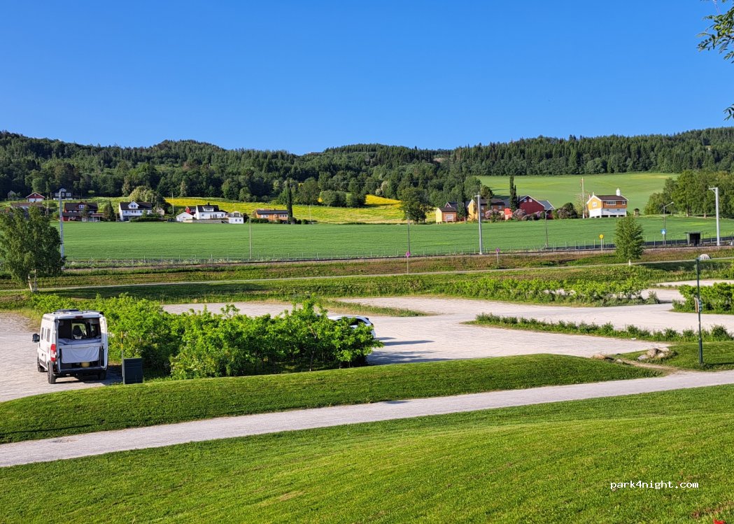(7550) Hommelvik - — foto 3
