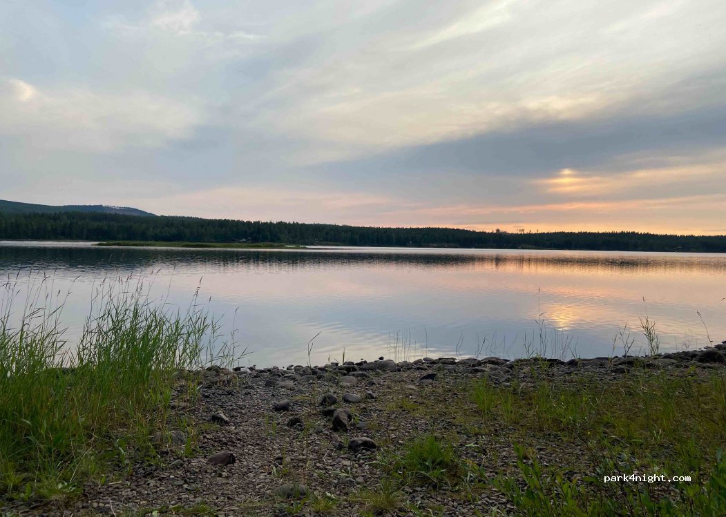(790 90) Särna - 311 — foto