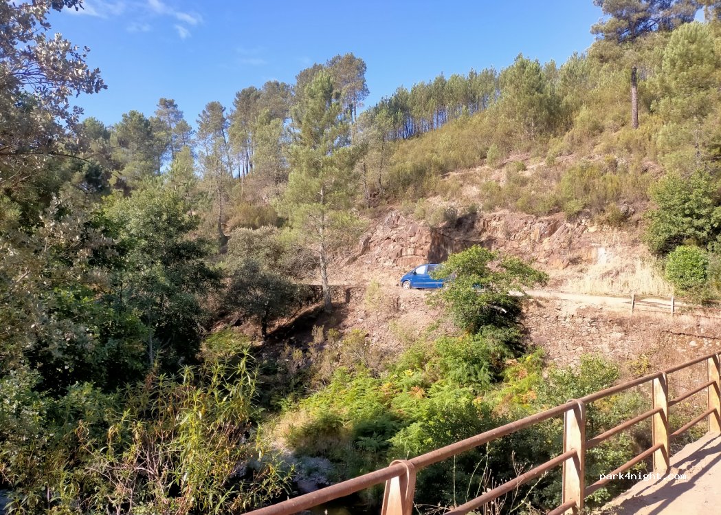 (10630) Pinofranqueado - Unnamed Road — foto