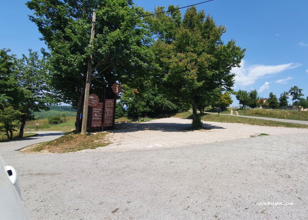 (47245) Nova Kršlja - Unnamed Road — foto 2
