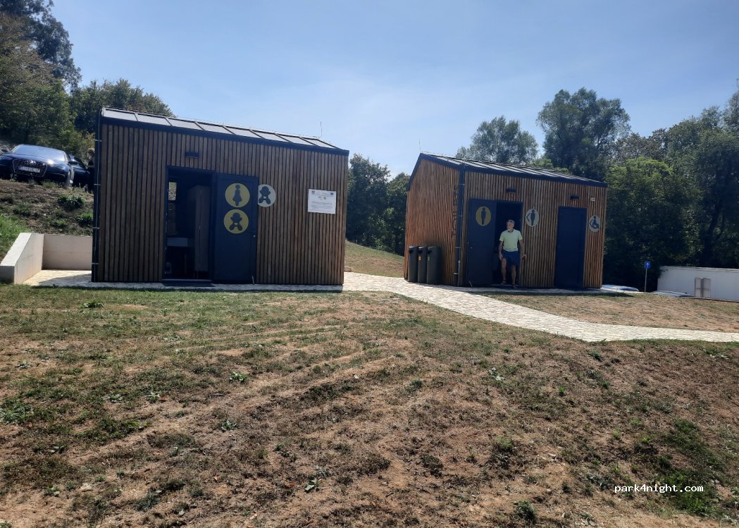 (47245) Nova Kršlja - Unnamed Road — foto 4