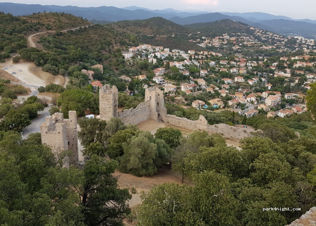 (83400) Hyères - 504 Chemin de la Porte Saint-Jean — foto