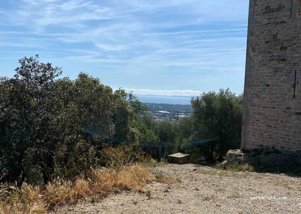 (83400) Hyères - 504 Chemin de la Porte Saint-Jean — foto 3