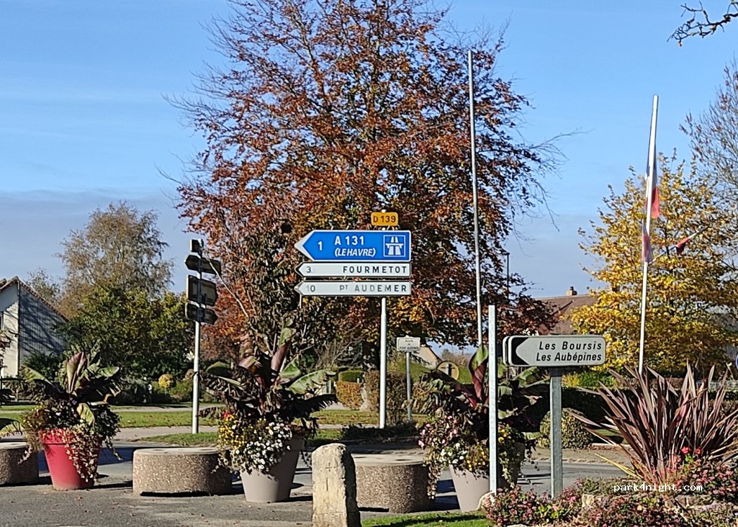 (27500) Bourneville-Sainte-Croix - 35 Route des Coquets — foto 2