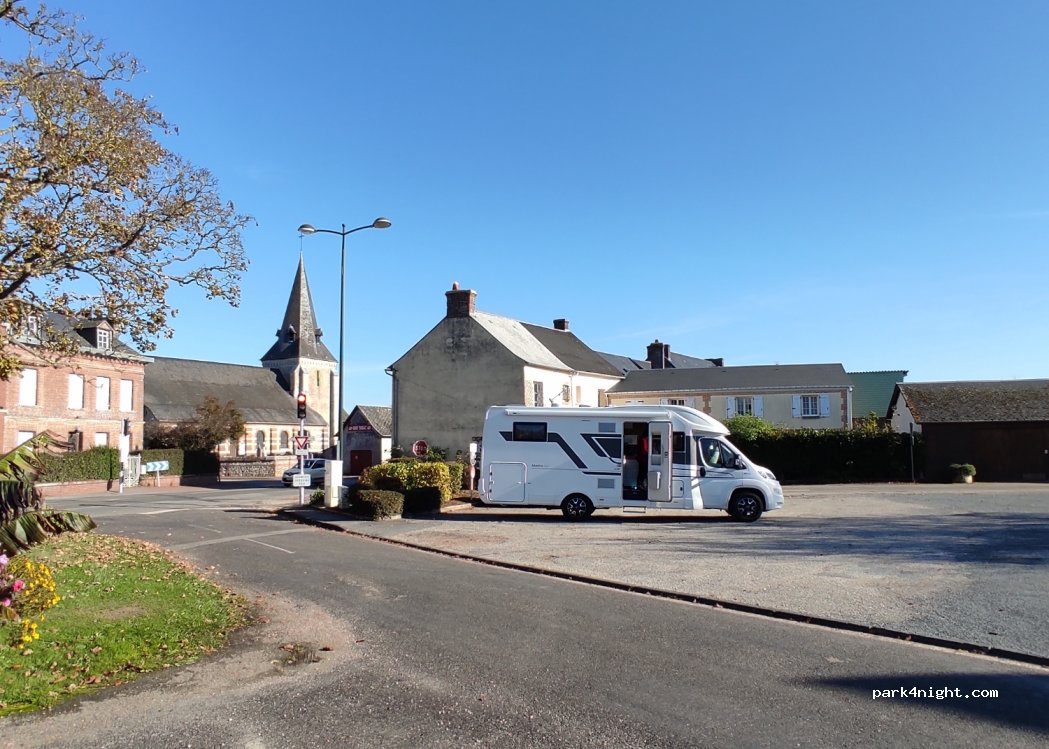 (27500) Bourneville-Sainte-Croix - 35 Route des Coquets — foto 3