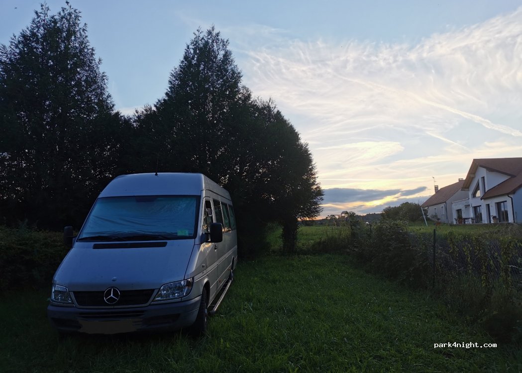 Camping du Moulin de Prissey — foto 2